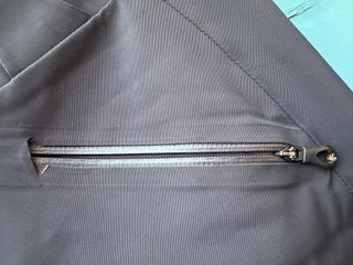 Pantaloni sci KJUS Razor Insulated