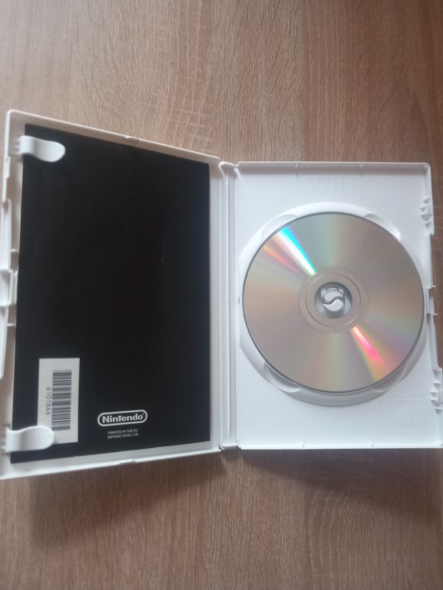 Trivial Pursuit per Wii