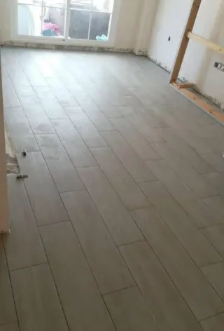 Suelos de cerámica para instalar