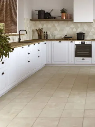 Suelos de cerámica para instalar