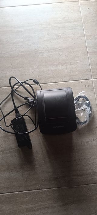 Impresora Térmica POS Partner RP-100-300II 80 mm