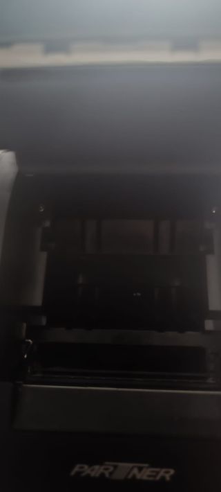 Impresora Térmica POS Partner RP-100-300II 80 mm