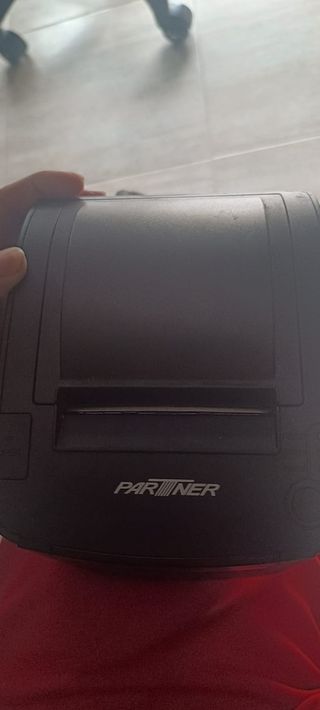 Impresora Térmica POS Partner RP-100-300II 80 mm