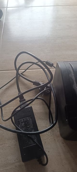 Impresora Térmica POS Partner RP-100-300II 80 mm