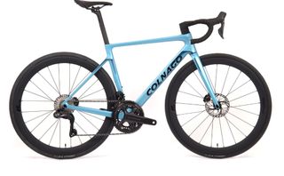 BICICLETA COLNAGO V4 SHIMANO ULTEGRA. A ESTRENAR