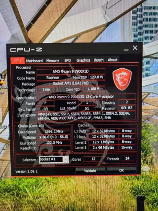 PC Gaming rtx 5090