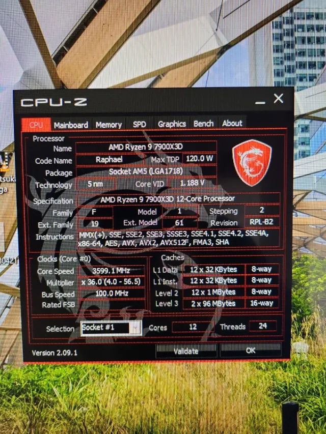 PC Gaming rtx 5090