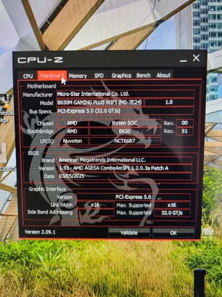 PC Gaming rtx 5090