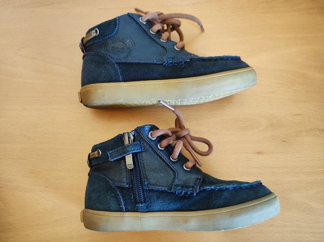 Botas Mayoral Talla 28