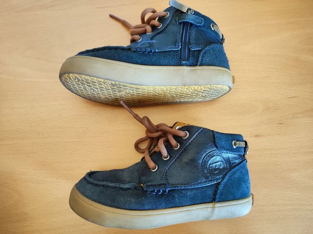 Botas Mayoral Talla 28