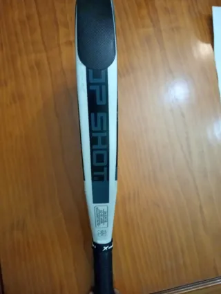 Pala de pádel DROOP SHOT CONQUEROR AMBITION