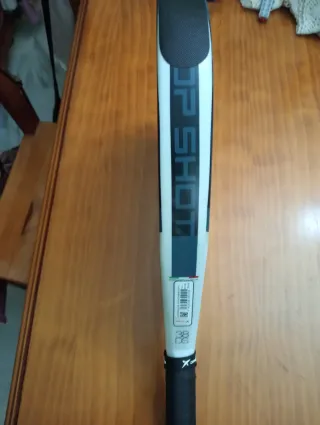 Pala de pádel DROOP SHOT CONQUEROR AMBITION