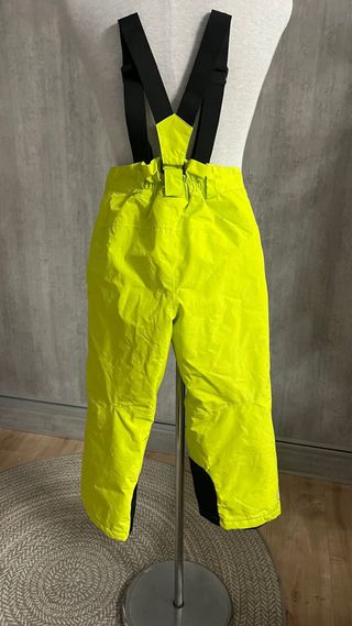 Pantalones de nieve para niños Crivit