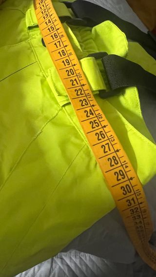 Pantalones de nieve para niños Crivit