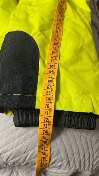 Pantalones de nieve para niños Crivit