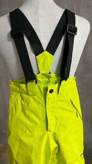 Pantalones de nieve para niños Crivit