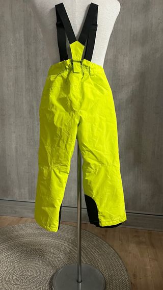 Pantalones de nieve para niños Crivit