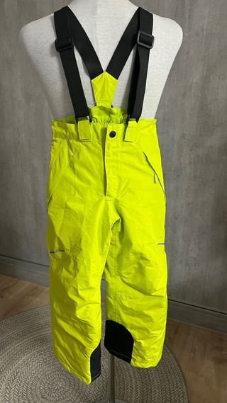 Pantalones de nieve para niños Crivit