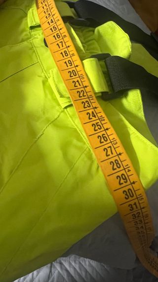 Pantalones de nieve para niños Crivit