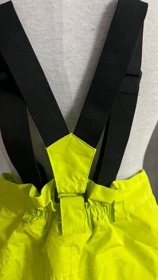 Pantalones de nieve para niños Crivit