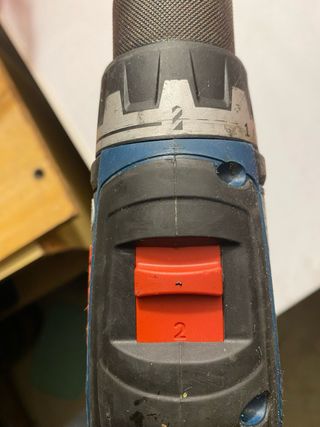 Taladro Atornillador Bosch GSR 18-55