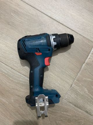 Taladro Atornillador Bosch GSR 18-55