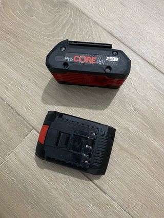 Taladro Atornillador Bosch GSR 18-55