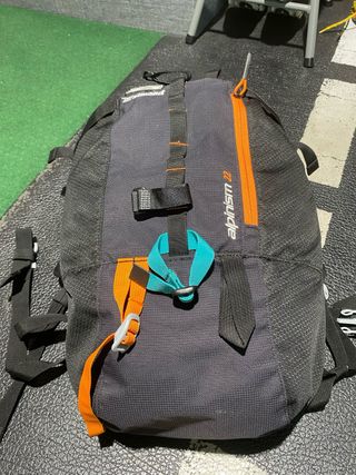 Mochila Simond Alpinism 22