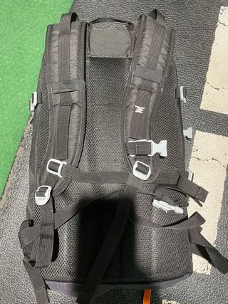 Mochila Simond Alpinism 22