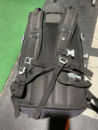 Mochila Simond Alpinism 22