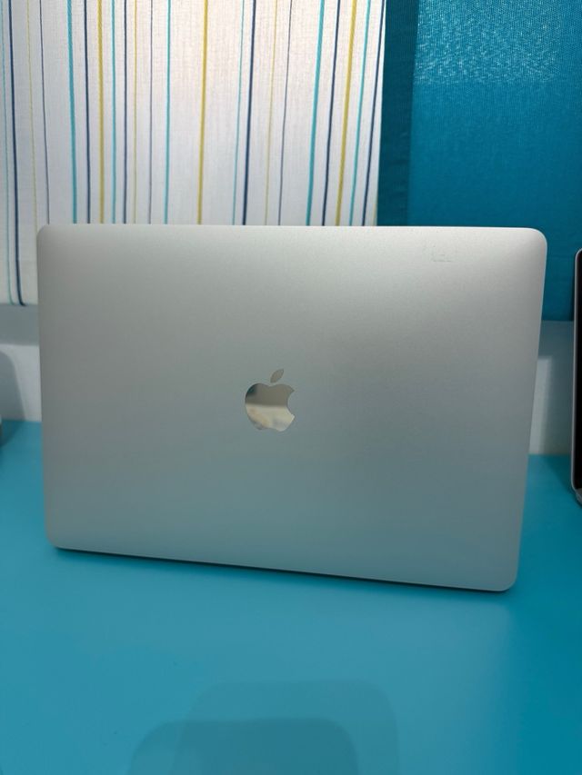 Ordenador Apple Gris/Plata