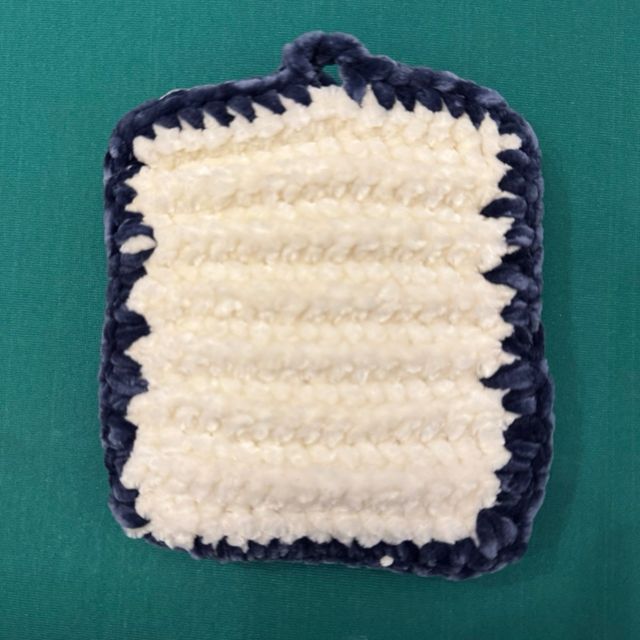 Ateez Mingi photocard holder