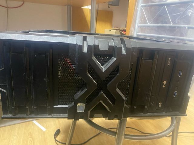 Torre PC Intel I5 32Gb Ram