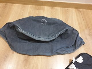 Fundas Bugaboo Camaleon Denim