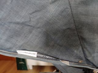 Fundas Bugaboo Camaleon Denim