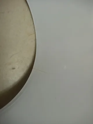 Carcasa frontal Thermomix TM6 con taras