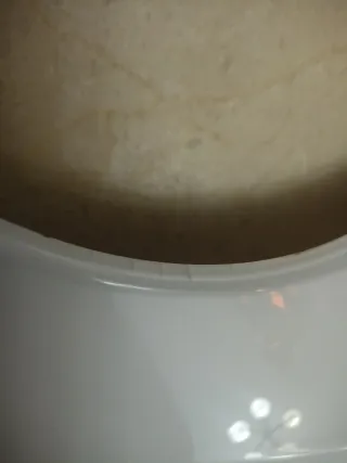 Carcasa frontal Thermomix TM6 con taras