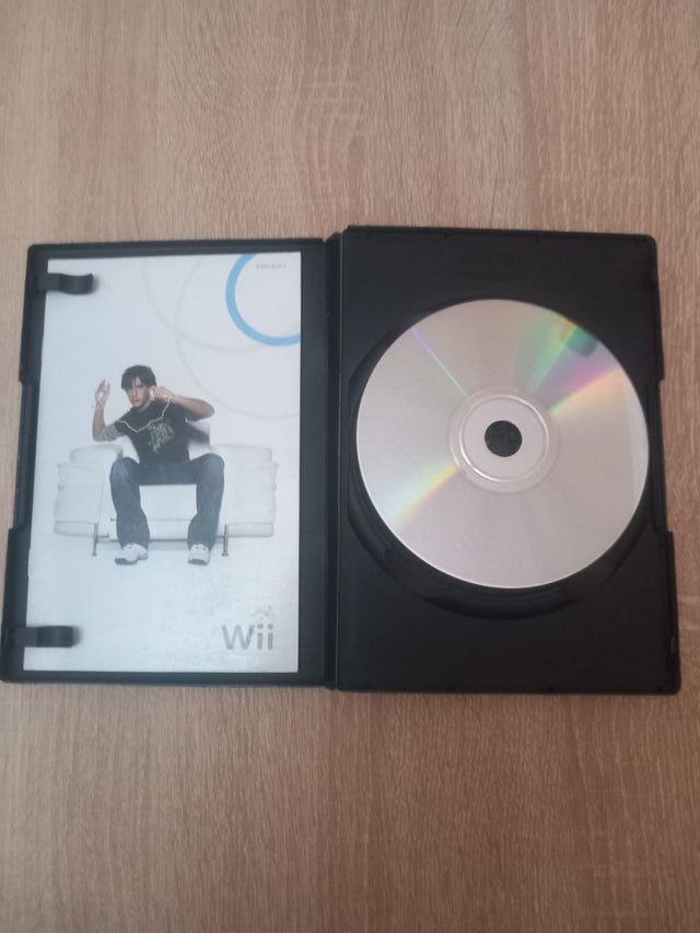 Tony Hawk's Proving Ground per Wii