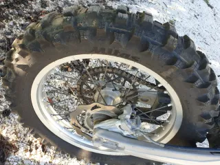 KTM Freeride 250 R Moto de Campo