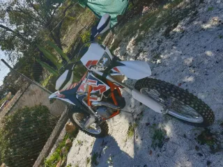 KTM Freeride 250 R Moto de Campo