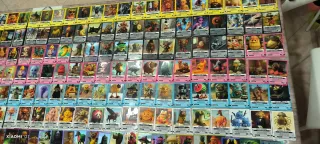 Set Carte Skifidolb Brainrot