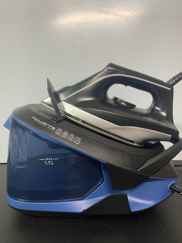 Centro planchado Rowenta 2600W Turbosteam OFERTA