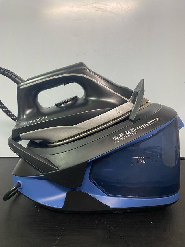 Centro planchado Rowenta 2600W Turbosteam OFERTA