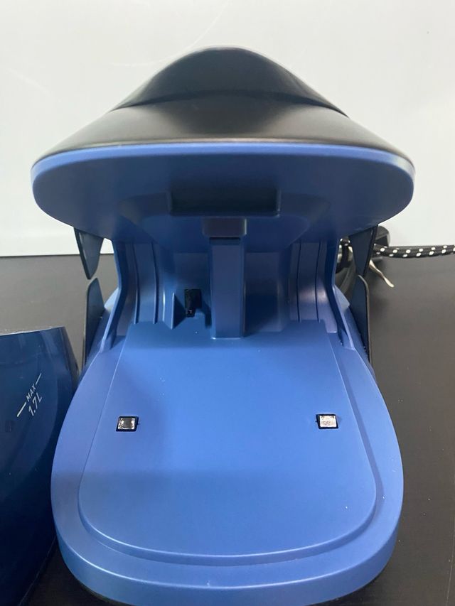 Centro planchado Rowenta 2600W Turbosteam OFERTA