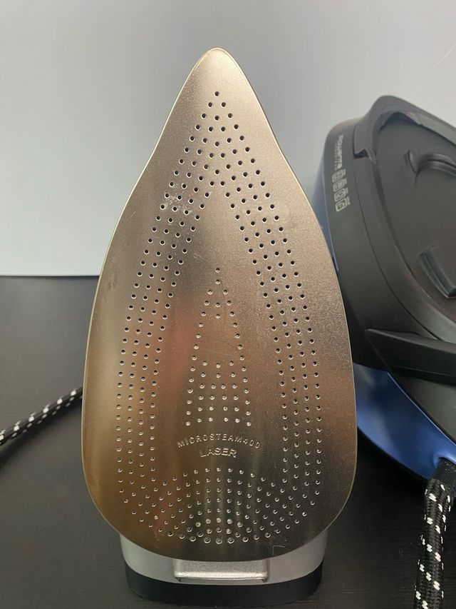 Centro planchado Rowenta 2600W Turbosteam OFERTA