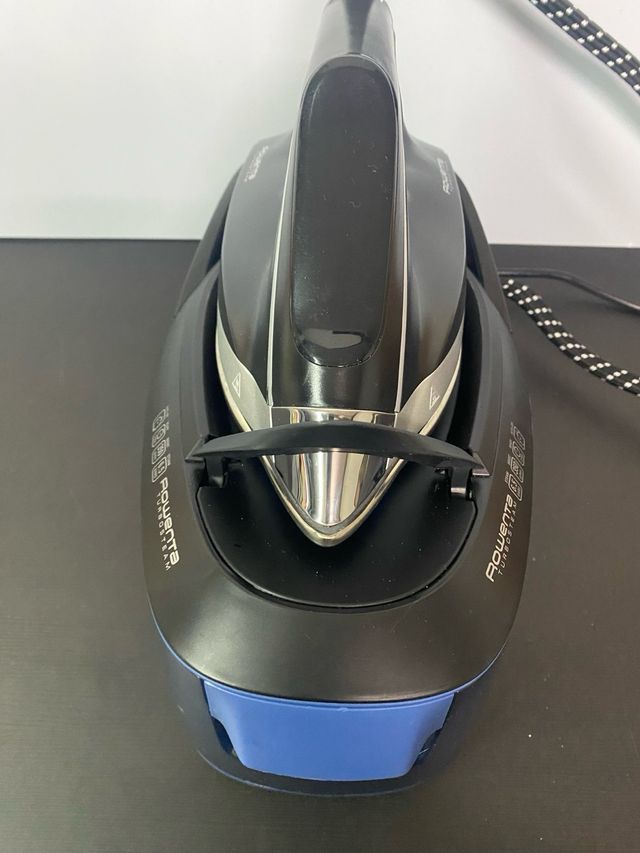 Centro planchado Rowenta 2600W Turbosteam OFERTA