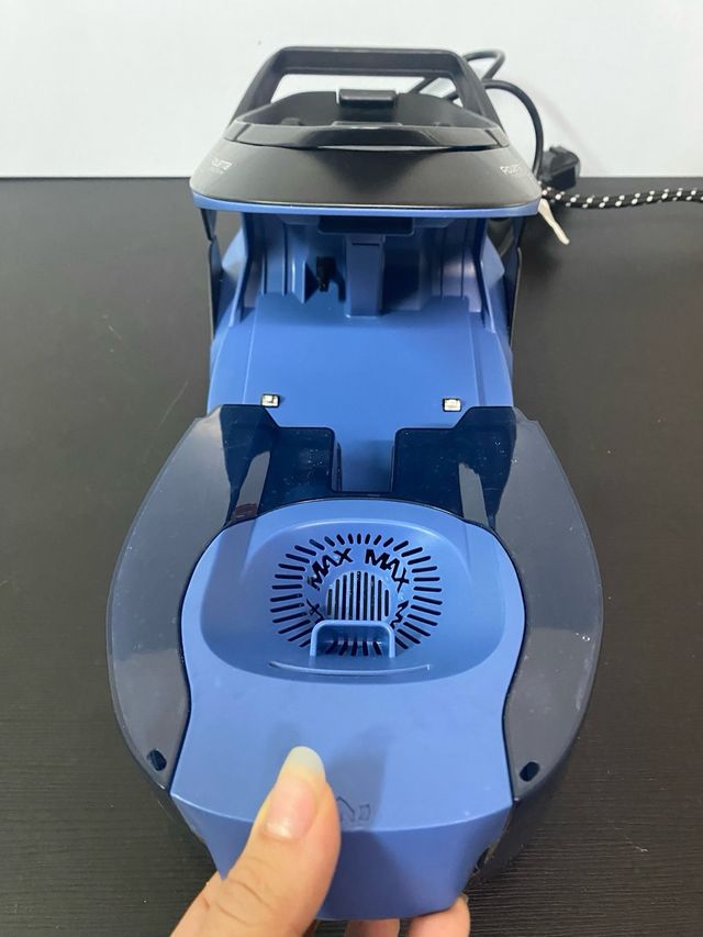 Centro planchado Rowenta 2600W Turbosteam OFERTA