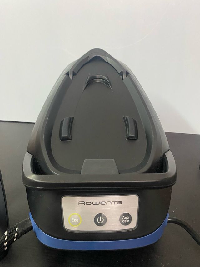 Centro planchado Rowenta 2600W Turbosteam OFERTA