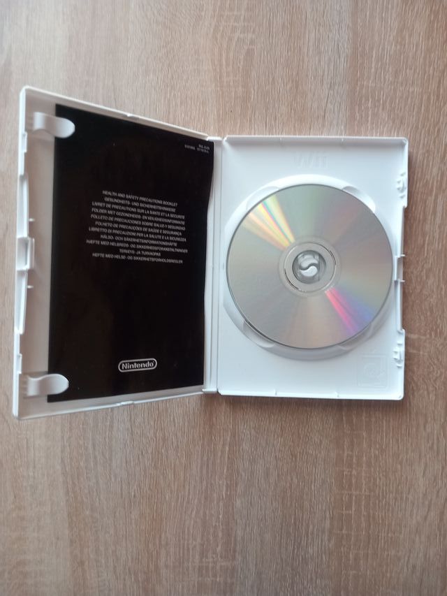 UFC Trainer Wii - Gioco Fitness