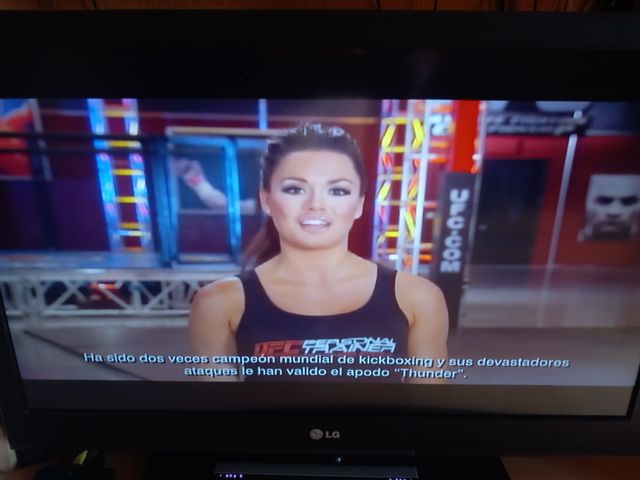 UFC Trainer Wii - Gioco Fitness